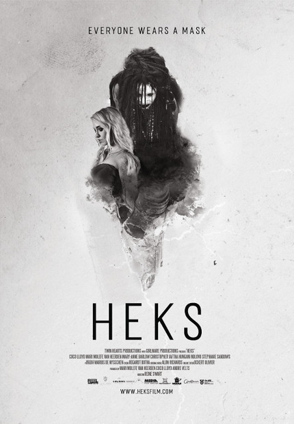HEKS: Watch The Trailer For Reine Swart's South African Horror